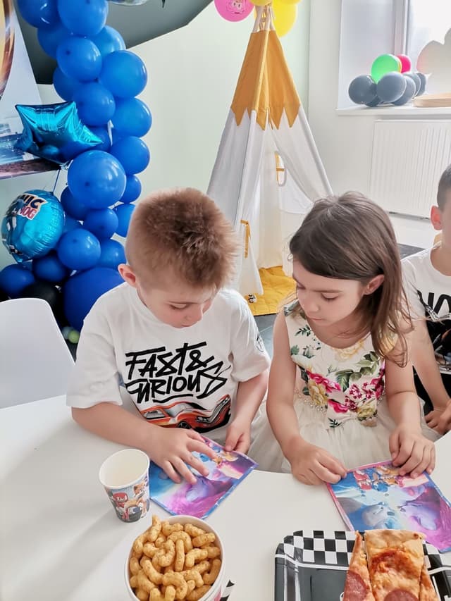 Birthday celebration 2